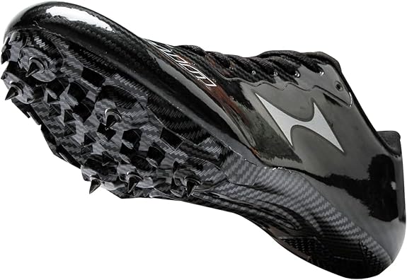 Health Athletic Spike Sports Marathon Running Shoes for Men