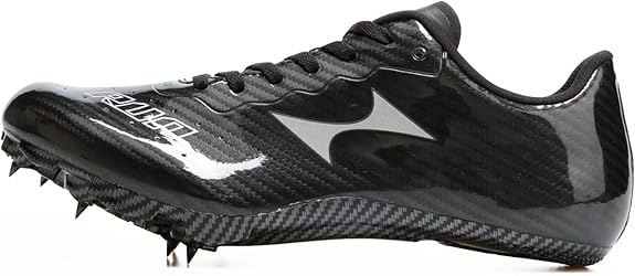 Health Athletic Spike Sports Marathon Running Shoes for Men