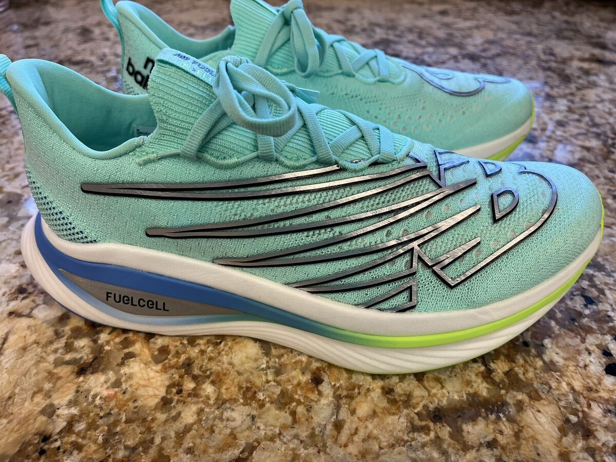 Men's FuelCell Supercomp Elite V3 Running Shoe