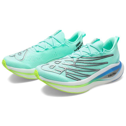 Men's FuelCell Supercomp Elite V3 Running Shoe